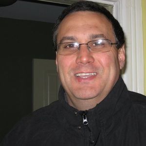 Meet your Posher, Patrick